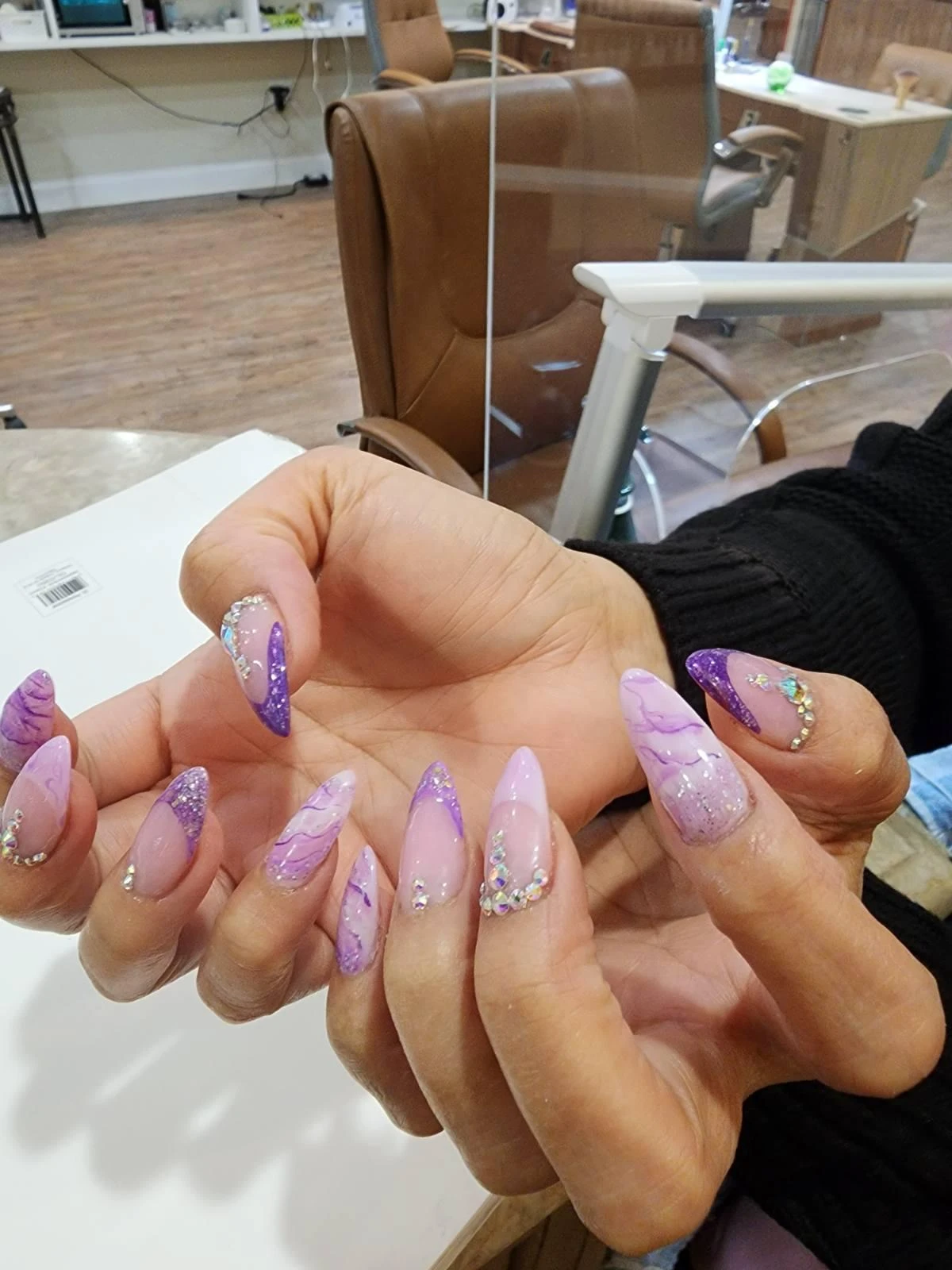 Nail Design